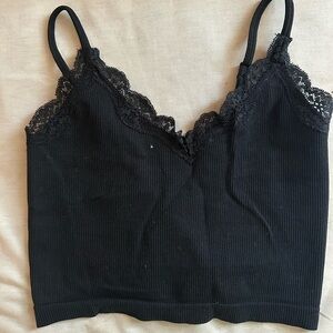 Wild Fable cropped tank top